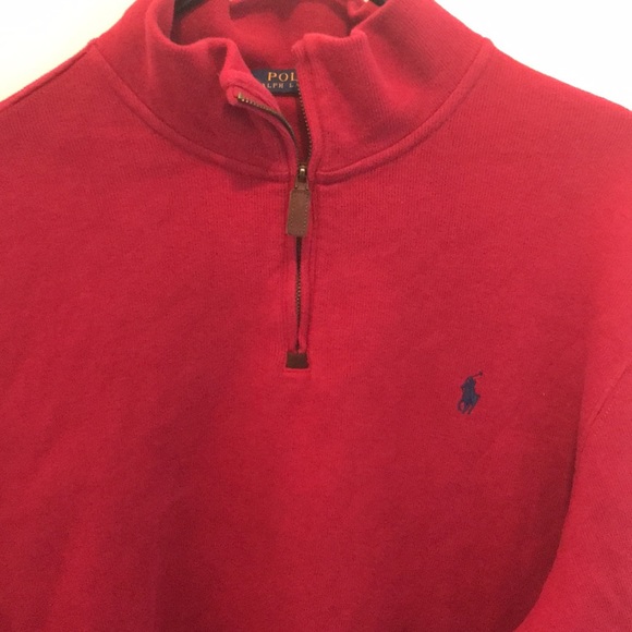 Mens Polo - Picture 4 of 5